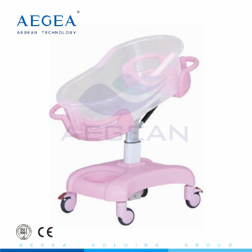 АГ-CB011 CE одобрил АБС детская мебель детские кроватки, люльки в больнице